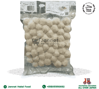 Fish Ball Large (220gm)