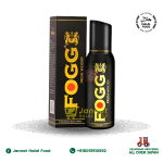 Fogg Body Spray Fresh Woody (120ml)