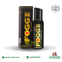 Fogg Body Spray Fresh Woody (120ml)