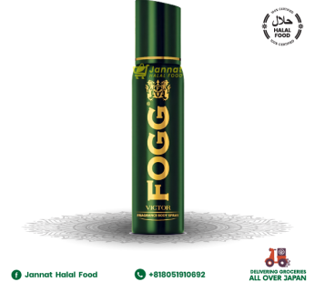 Fogg Victor Body Spray (120ml)