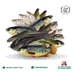 Frozen Mix Fish (Bangladesh) (250gm)-01