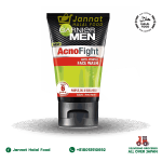 Garnier Man Face Wash (100ml)