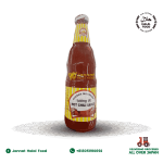 Golden Mountain Hot Chili Sauce (1L)