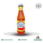 Golden Mountain Hot Chilli Sauce (230g)