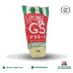 Gyomu Supper Mayonnaise (1kg)