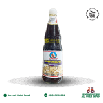 HB Oyster Sauce Choice (830ml)