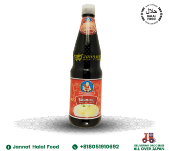 HB Sweet Soya Sauce (950ml)