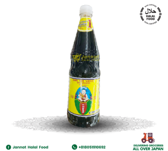 Healthy Boy Brand Thin Soy Sauce (100ML)