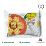 Haldiram’s Nagpur Coconut Soan Papdi (250g)