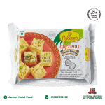 Haldiram’s Nagpur Coconut Soan Papdi (250g)