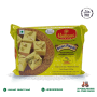 Haldiram's Nagpur Soan Papdi Cardamom (250g)