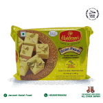 Haldiram's Nagpur Soan Papdi Cardamom (250g)