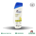 Head And Shoulders 180 Ml Lemon Fresh (180ml)