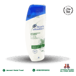 Head And Shoulders 180 Ml Lemon Fresh Cool Menthol (180ml)