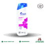 Head And Shoulders 180 Ml Smooth And Silky (180ml)