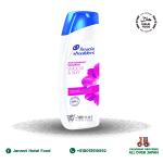 Head And Shoulders 180 Ml Smooth And Silky (180ml)