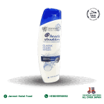 Head And Shoulders 250 Ml Classic Clean (250ml)