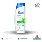 Head And Shoulders 340 Ml Cool And Menthol (340ml)