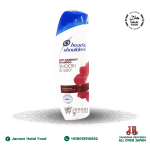 Head And Shoulders 340 Ml Smooth And Silky (340ml)