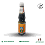 Healthy Boy Black Soy Sauce Black Soy Sauce (410g)