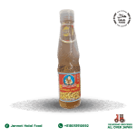 Healthy Boy Soybean Paste (350g)