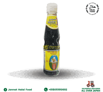 Healthy Boy Brand Thin Soy Sauce (300g)