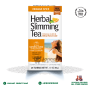 Herbal Slimming Tea Orange Spice (48g)