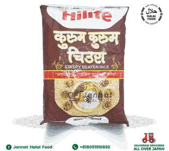 Hilife Kurum Kurum Chiura (500g)