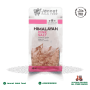 Himalayan pink salt (453g)