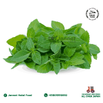 Holy Basil Leaf (220g)