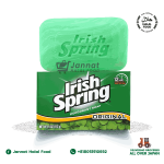 Irish Spring Soap (113g)