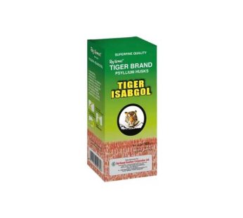 Isabgol box (50g) Rajkamal Tiger