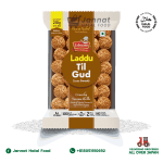 Jabsons Laddu Til Gud (210g)