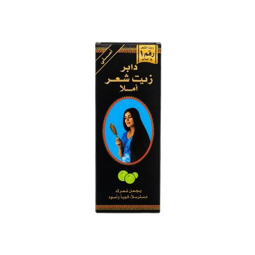 Dabur Amla Hair Oil (100ml)