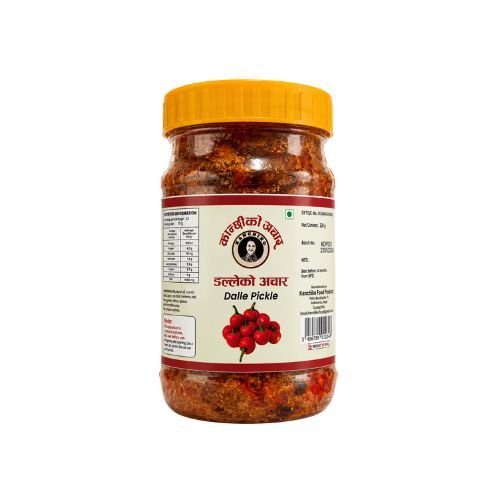 Dalla Pickle (320g)