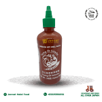 KAI Brand Sriracha Hot Chili Sauce (540g)