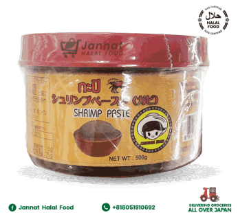 Kanchana Shrimp Paste (500g)