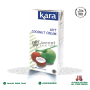 Kara Coconut Cream Cream (1000ml)