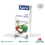 Kara Coconut Cream Cream (1000ml)