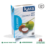 Kara UTH Coconut Milk (400ml)