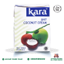 Kara UTH Coconut Milk Cream (200ml)