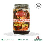 Keramin Fried 200g Belta