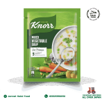 Knorr Classic Mixed Vegetable Soup (40g)