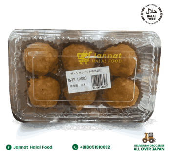 Ladoo Sweets (500g)