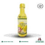 Lemon Juice (250ml)