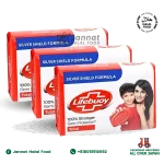 Lifebuoy Soap (125g)-01