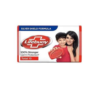 Lifebuoy Soap (125g)