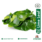 Lime Leaf (20g)