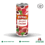 Bvitas Lychee Juice (250ml)