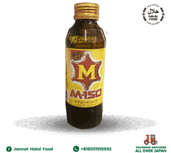 M -150 Energy Drink (150ml)